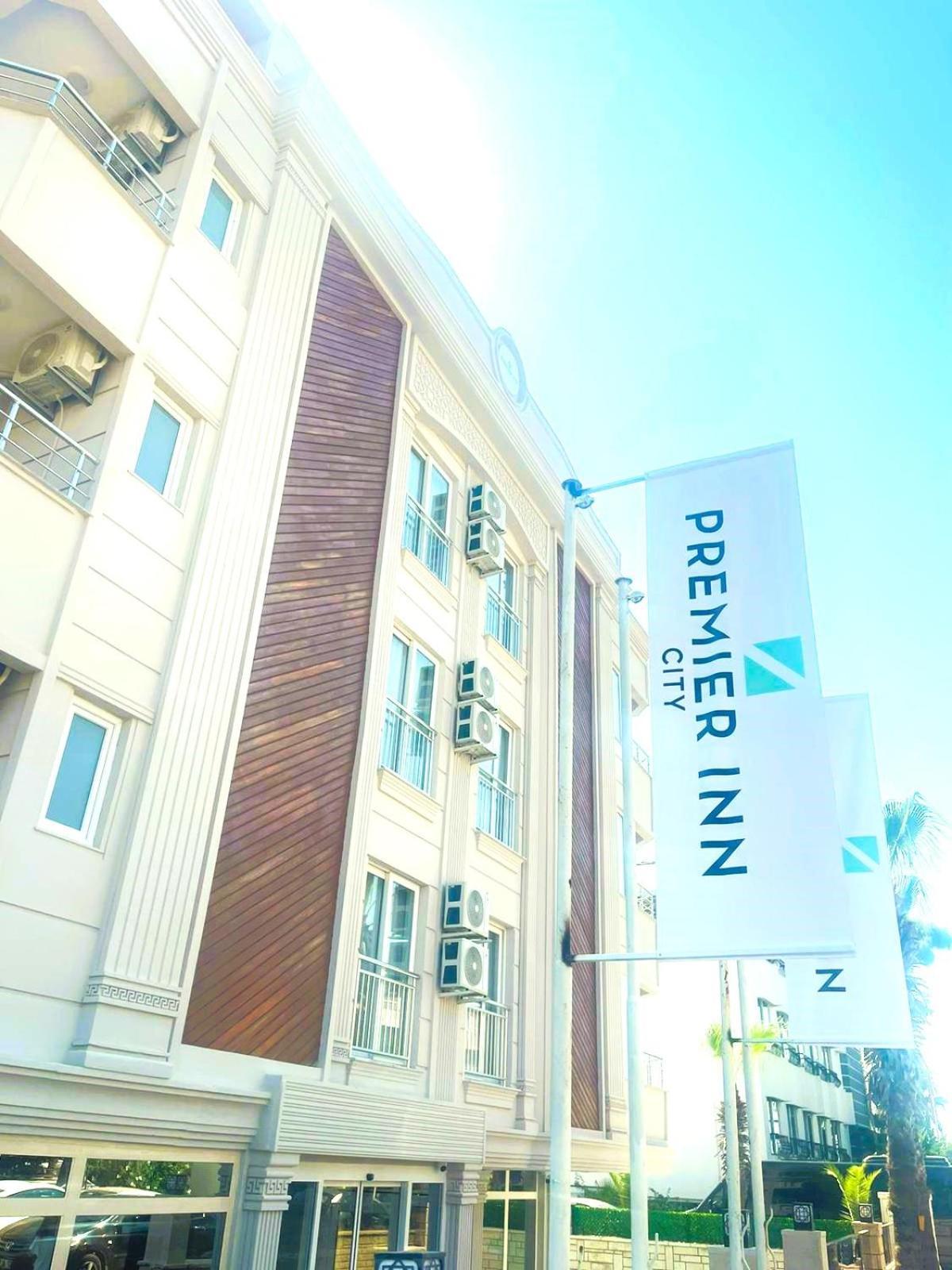 酒店 Premier 3*